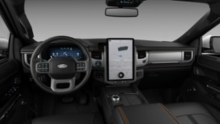 2024 Ford Expedition® Internal Image 2